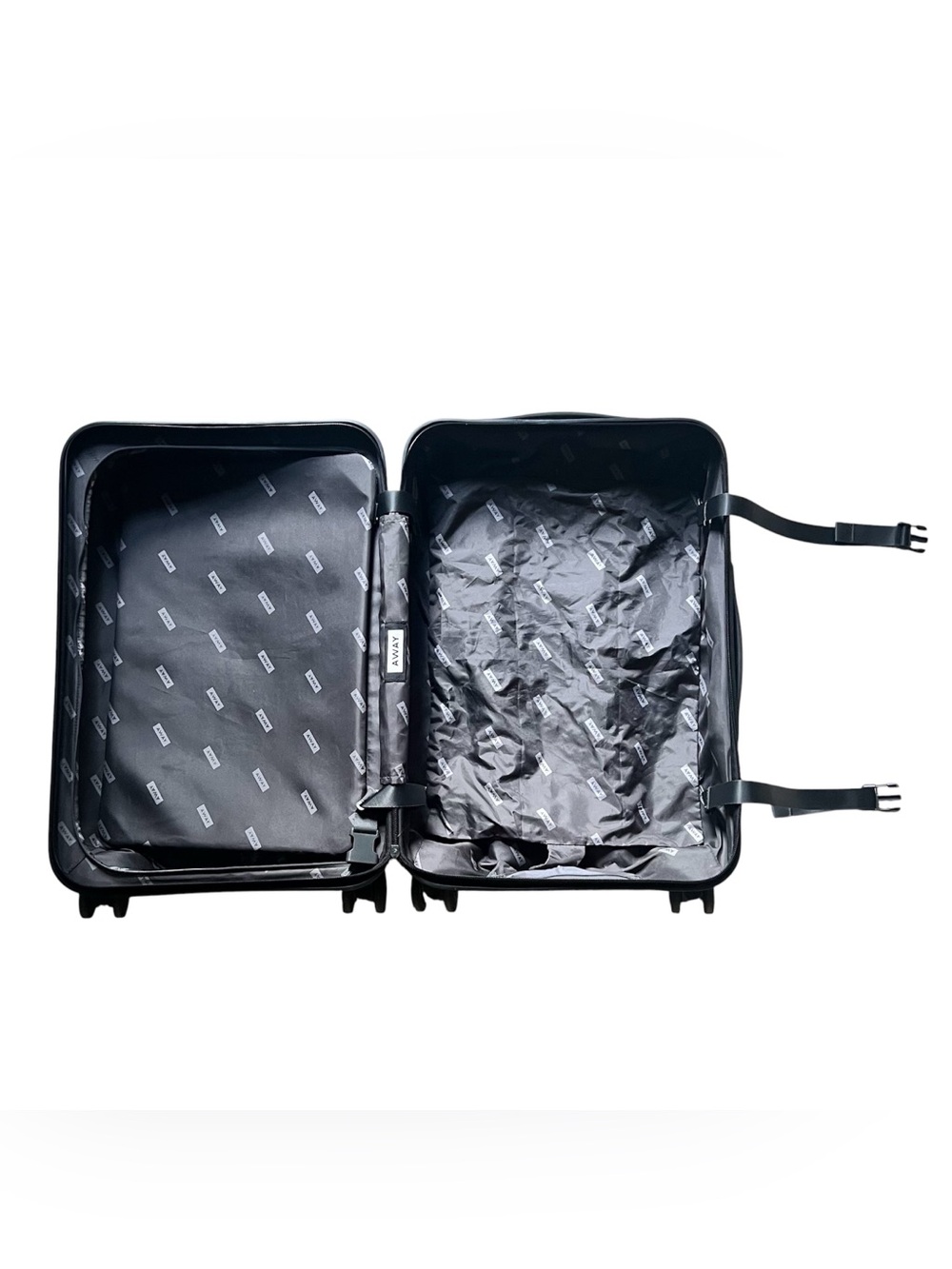 Away Navy Blue Carry-On Suitcase - Picture 6 of 9